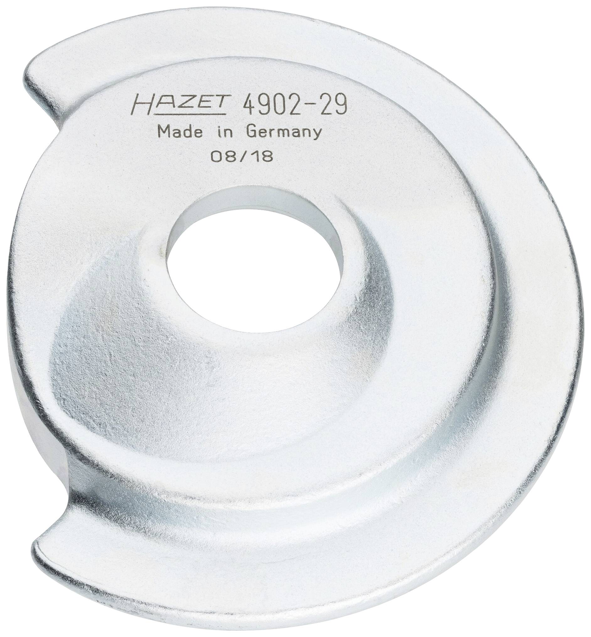 Hazet Spannplatte 4902-29