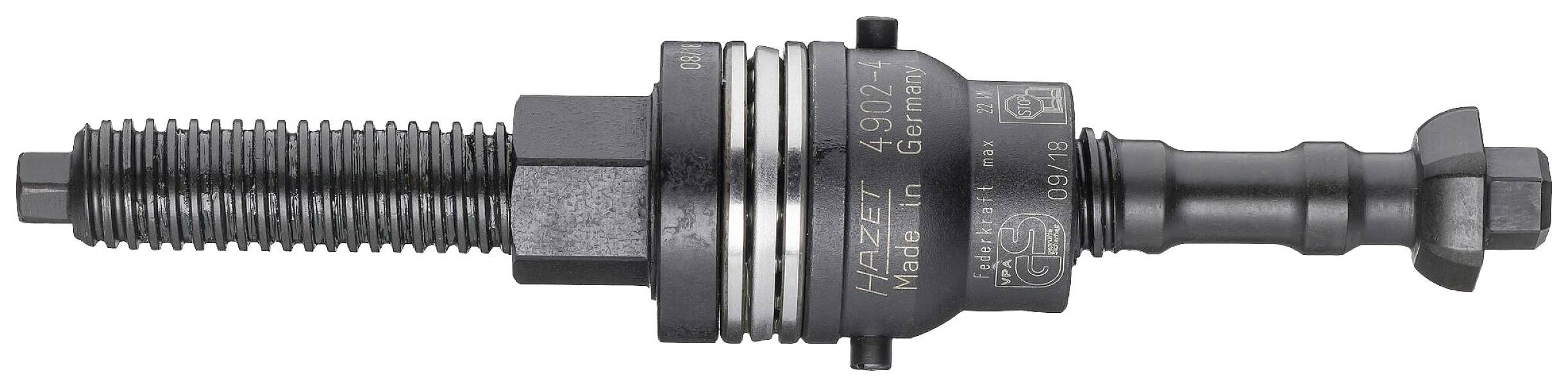 Hazet Innen-Federspanner 4902-4