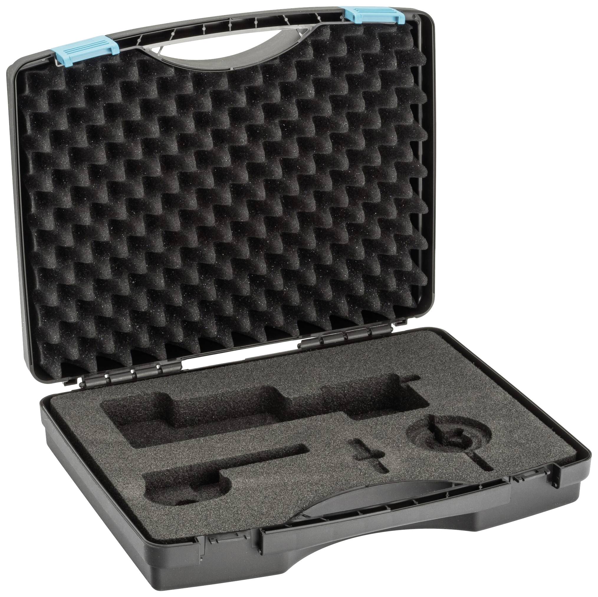 Hazet 4968/3KL Koffer leer, für 4968/