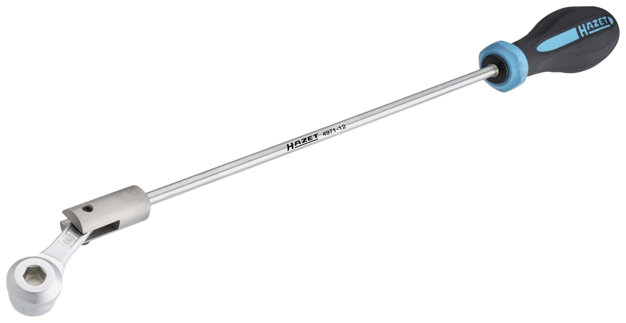 Hazet 4971-12 Bremssattel-Rücksteller 4971-12