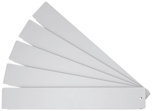 Hazet 161T-395X60/5 Trennblechsatz 161T-395X60/5 1 St.