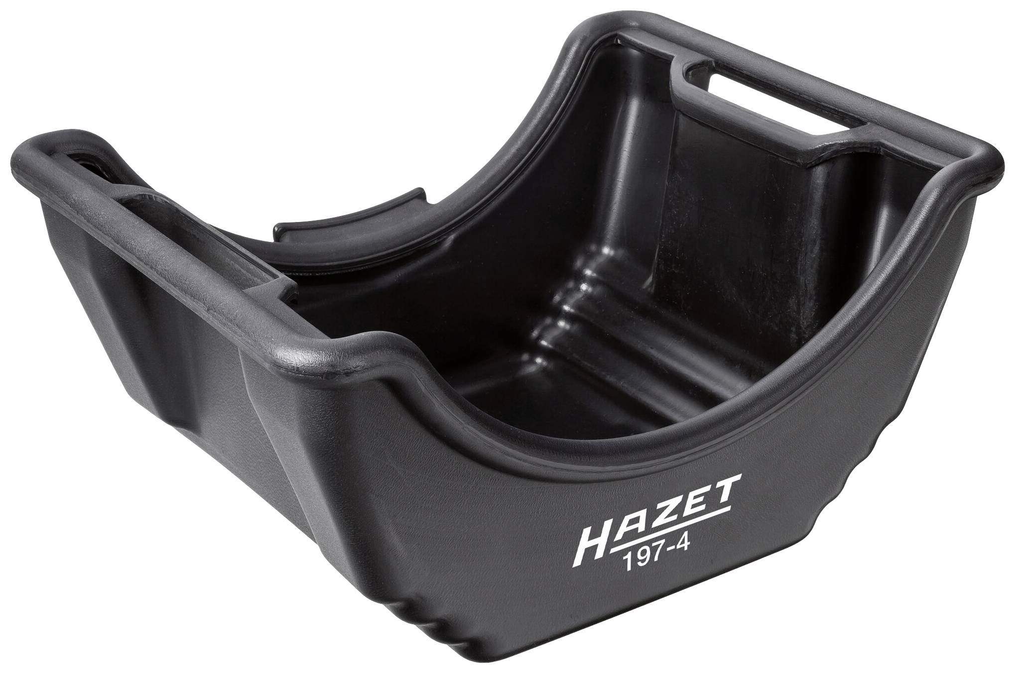Hazet 197-4 Achsöl Auffangwanne Nkw 197-4