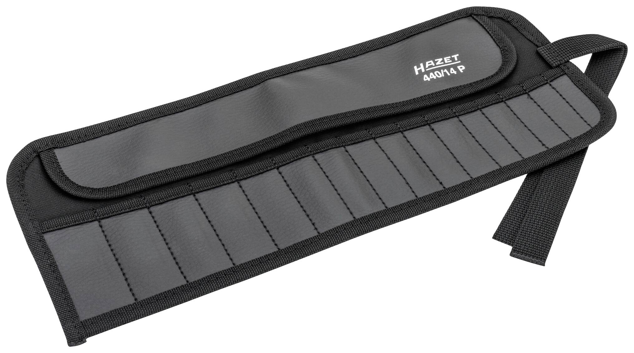 Hazet 440/14L 440/14L Werkzeugtasche unbestückt
