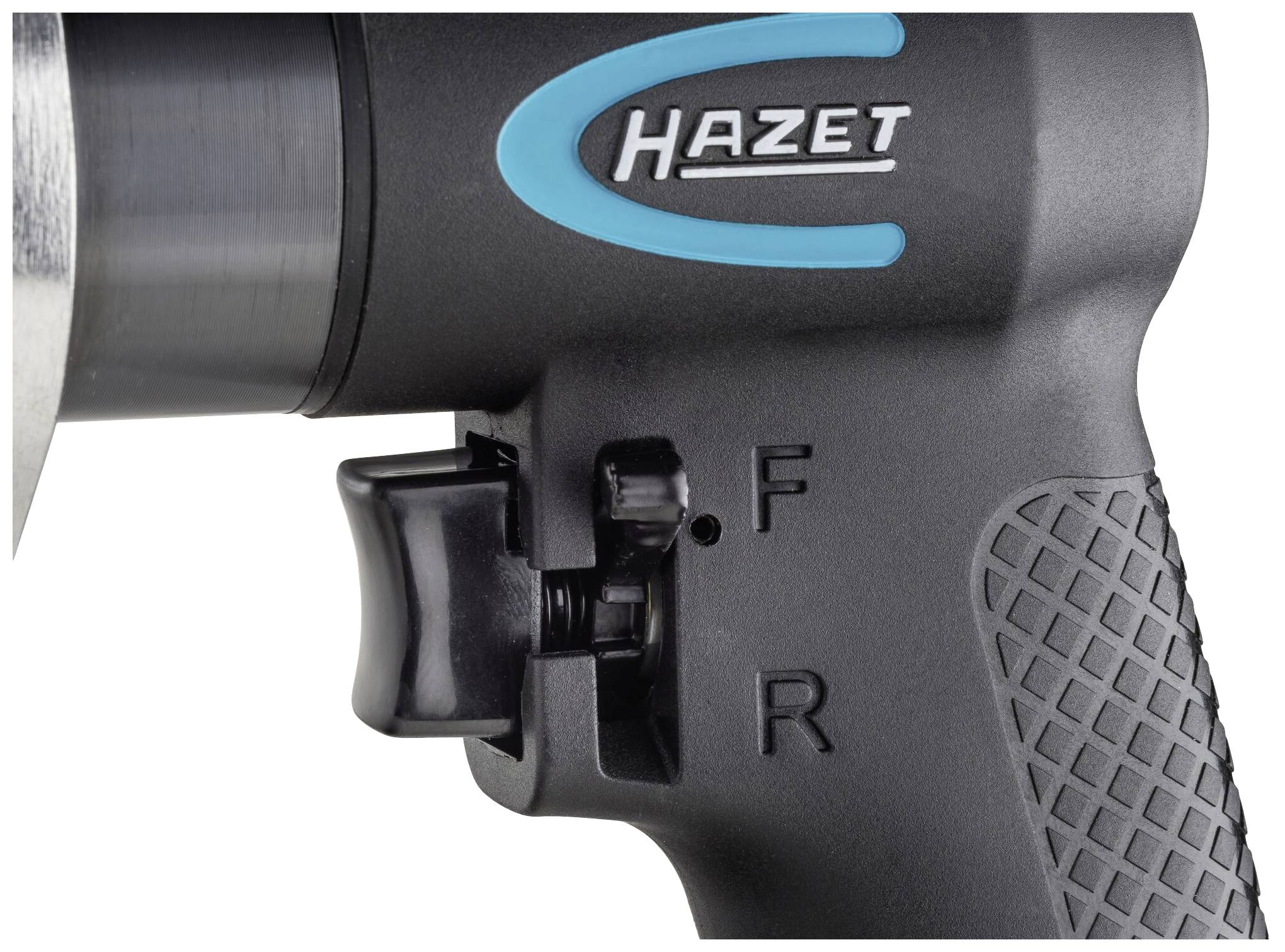 Hazet 9030P-1 Druckluft-Bohrmaschine