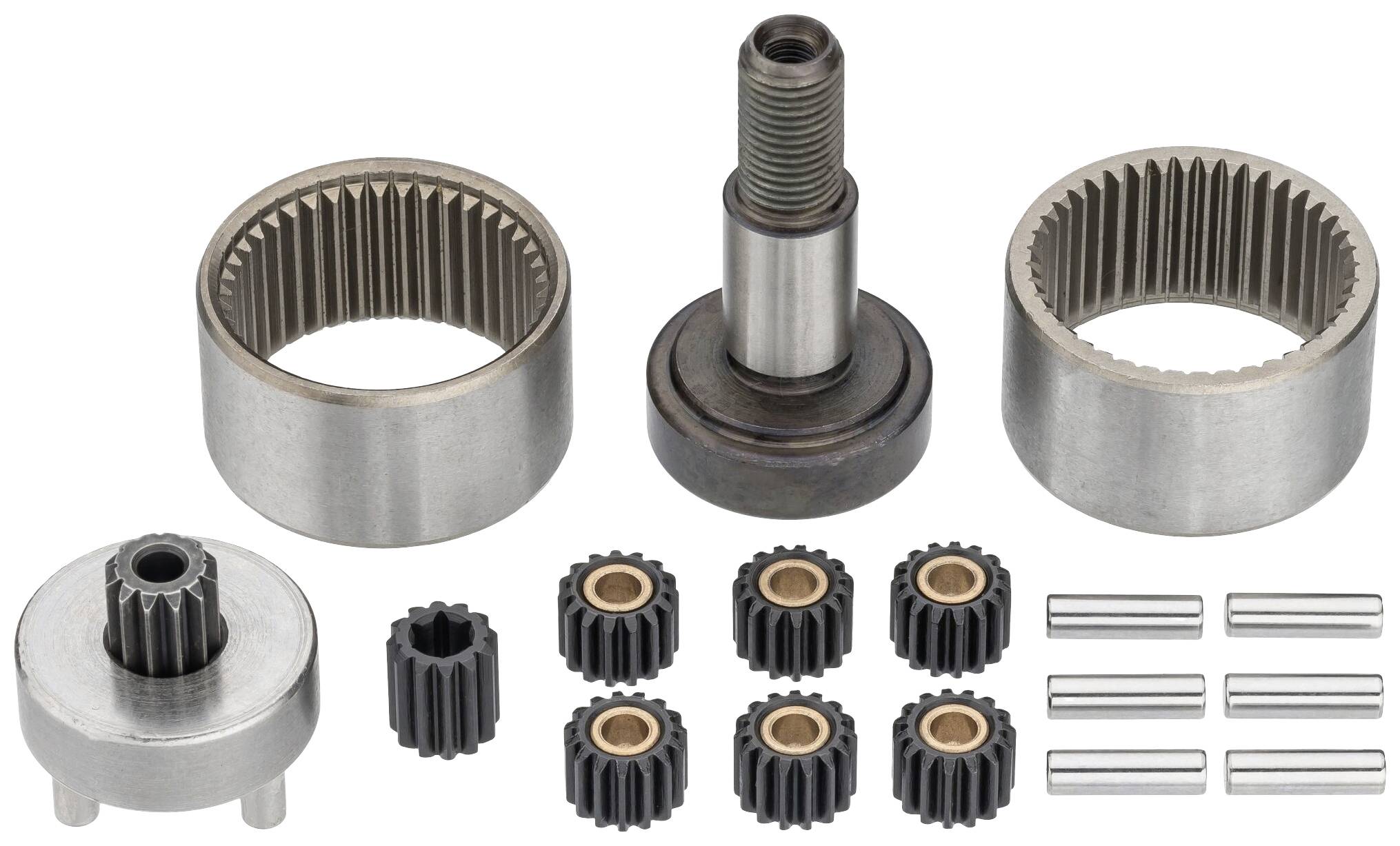 Hazet 9030P-1-02/24 9030P-1-02/24 Getriebe 1 St.