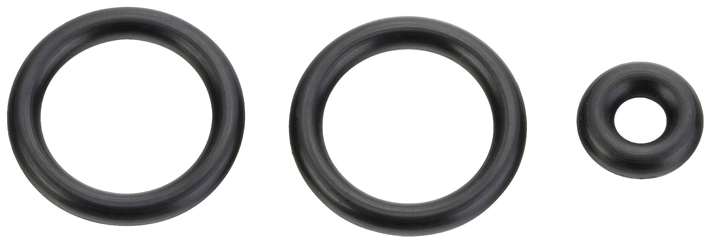 Hazet 9032M-15/3 9032M-15/3 O-Ring 1St.