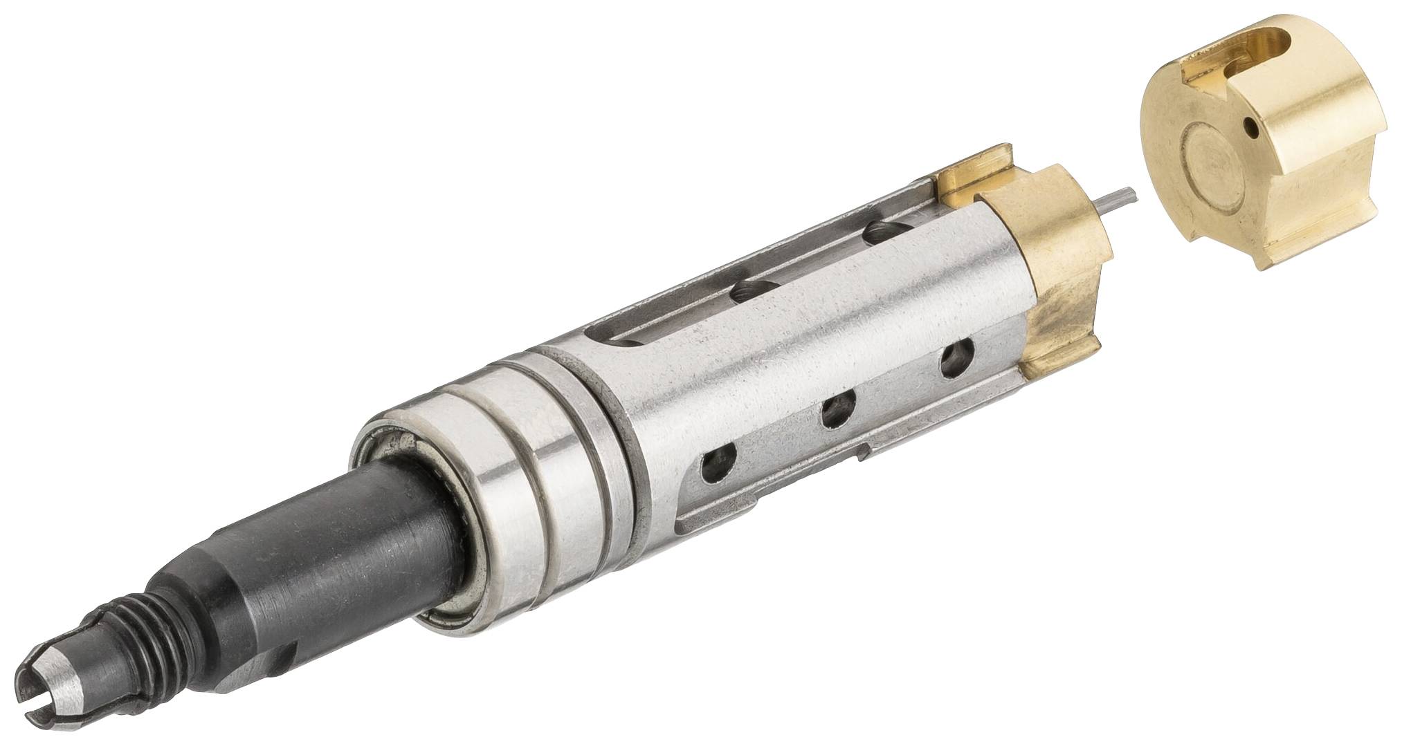 Hazet 9032M-18/14 9032M-18/14 Luftmotor 1St.