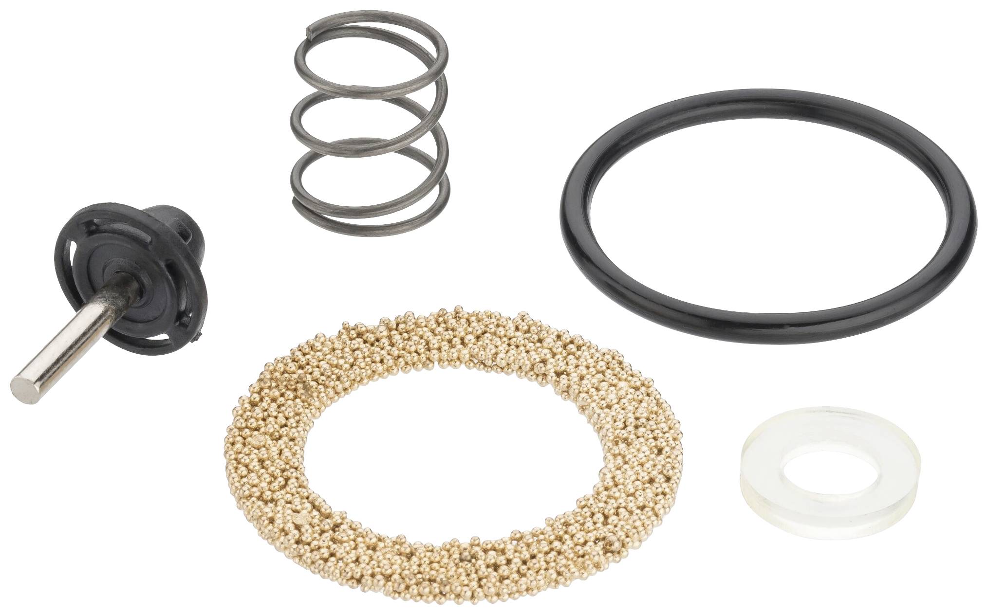 Hazet 9032N-06/5 9032N-06/5 Ventil-Einheit 1St.