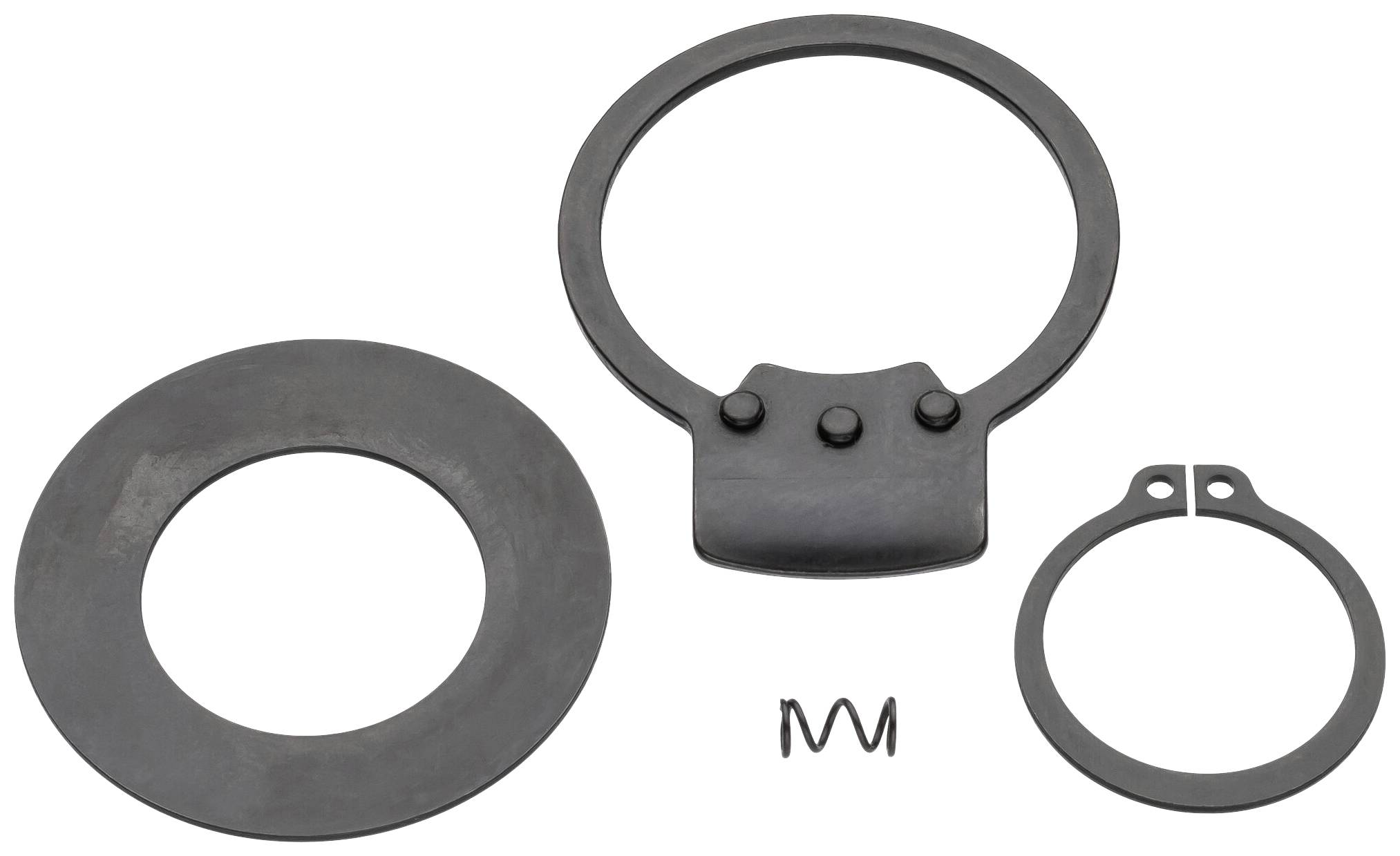 Hazet 9033N-7-010/4 9033N-7-010/4 Sicherungsfeder 1St.