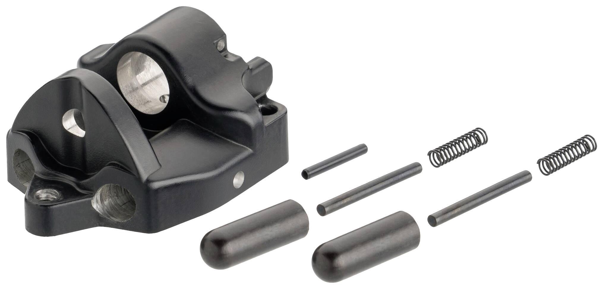 Hazet 9010-012/14 9010-012/14 Schlagschrauber-Gehäuse 1St.