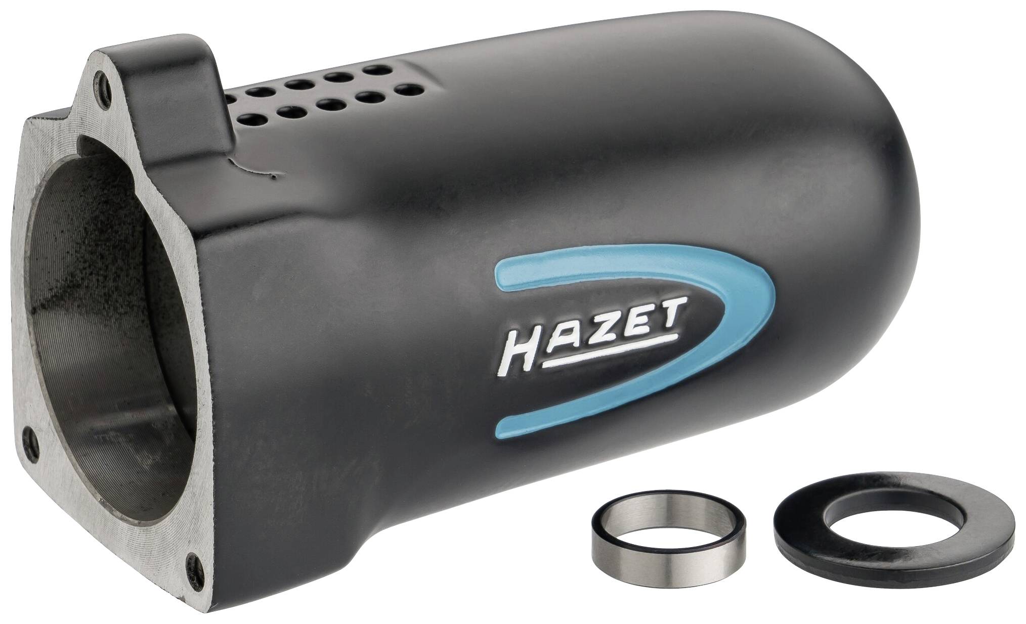 Hazet 9010-03 9010-03 Schlagschrauber-Gehäuse 1St.
