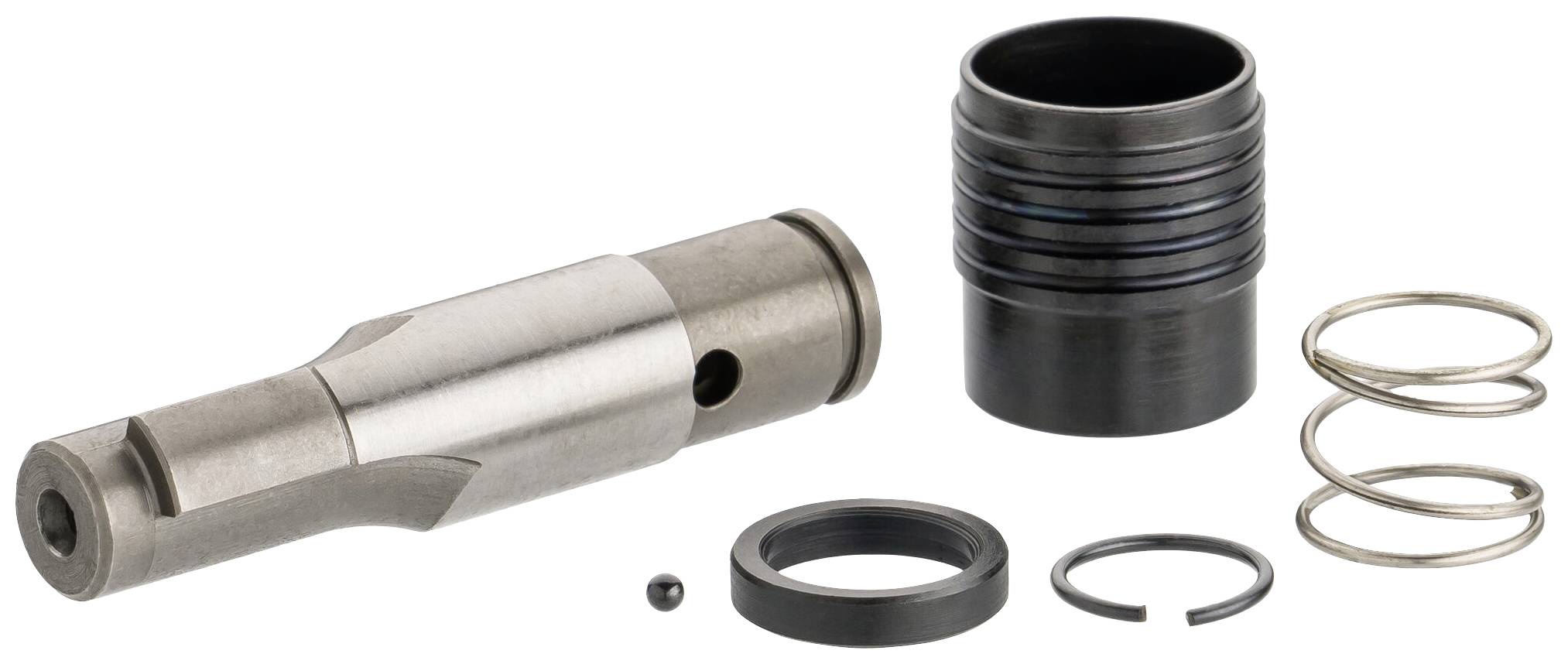 Hazet 9010TB-05/6 9010TB-05/6 Vierkant 1St.