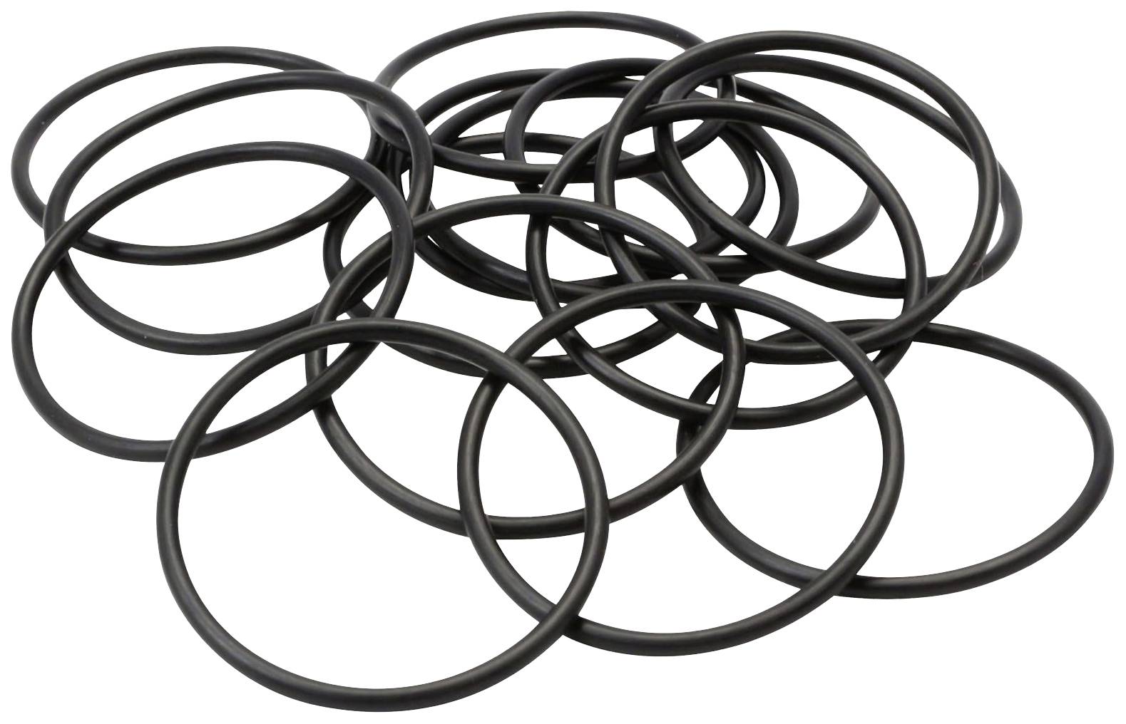 Hazet 9012-1SPC-017/15 9012-1SPC-017/15 O-Ring 1 St.