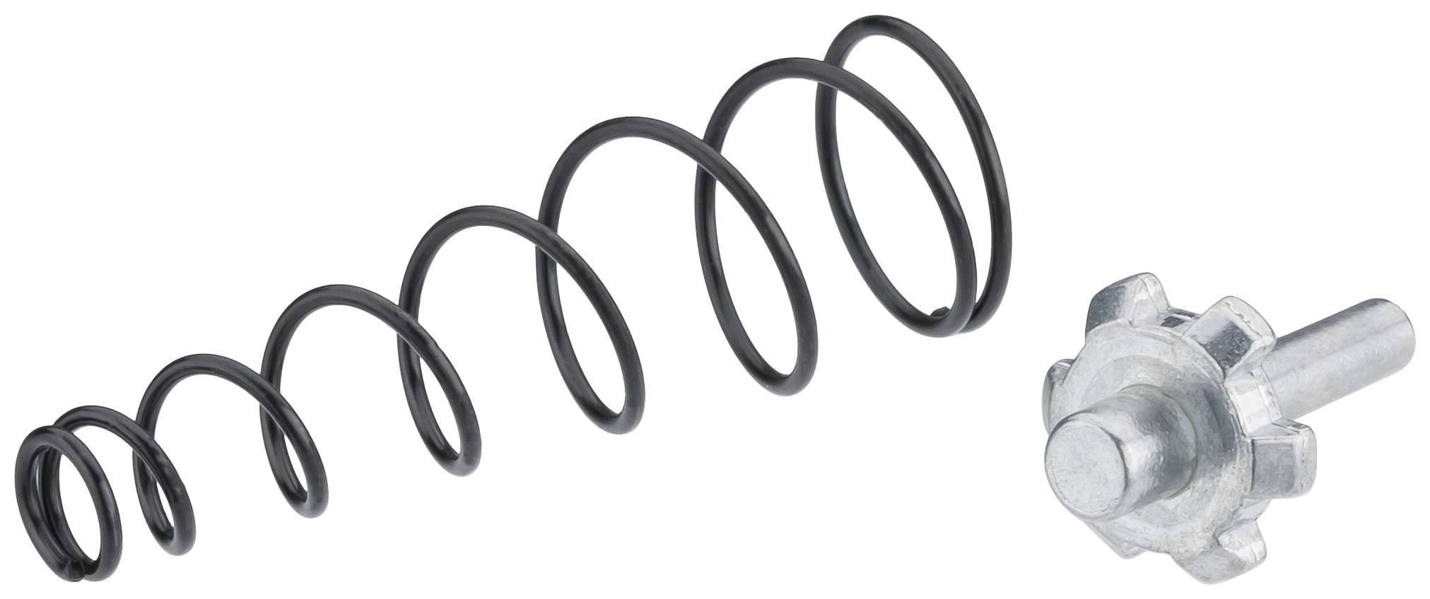 Hazet 9012A-1-011/2 9012A-1-011/2 Ventil-Einheit 1St.