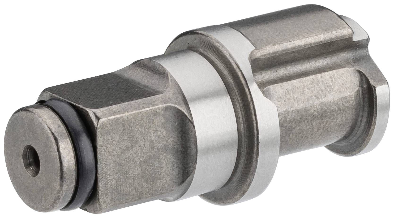 Hazet 9012A-1-04/3 9012A-1-04/3 Vierkant 1St.