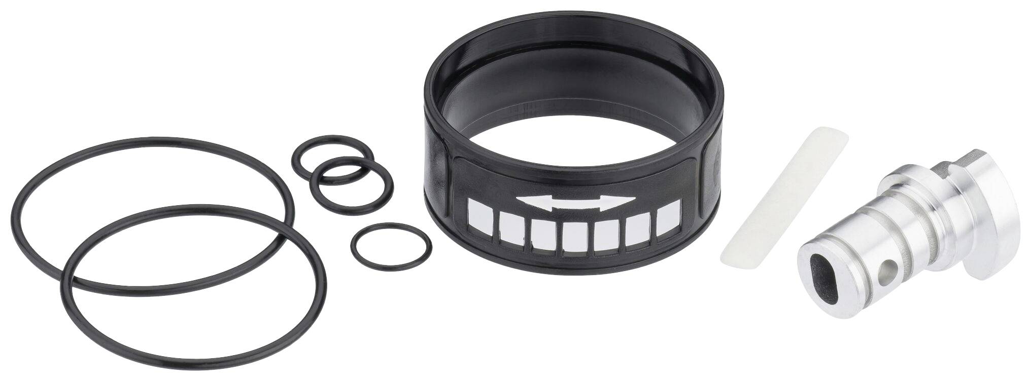 Hazet 9012A-1-08/8 9012A-1-08/8 Luftauslass 1St.