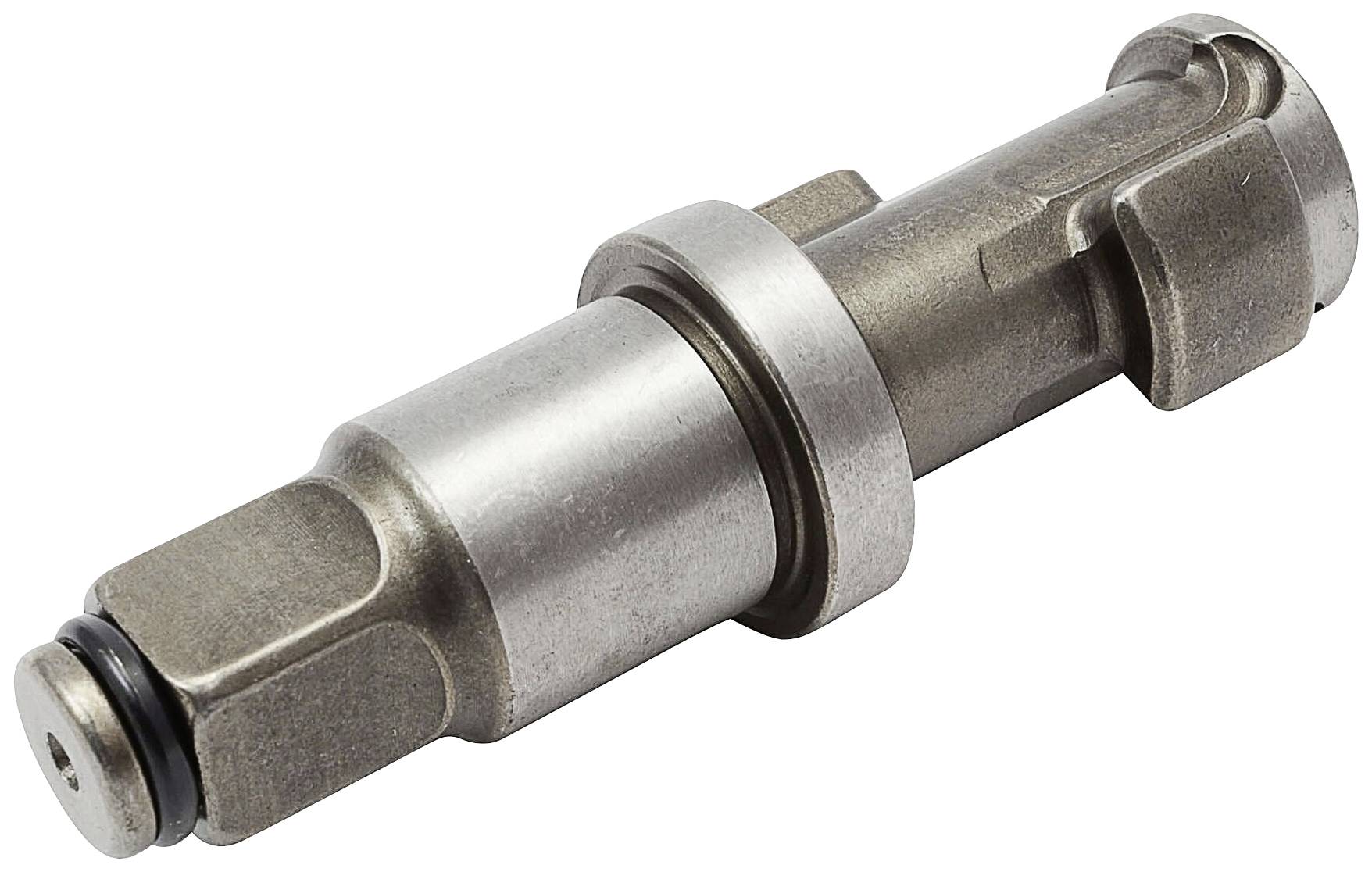 Hazet 9012EL-02/3N 9012EL-02/3N Vierkant 1St.