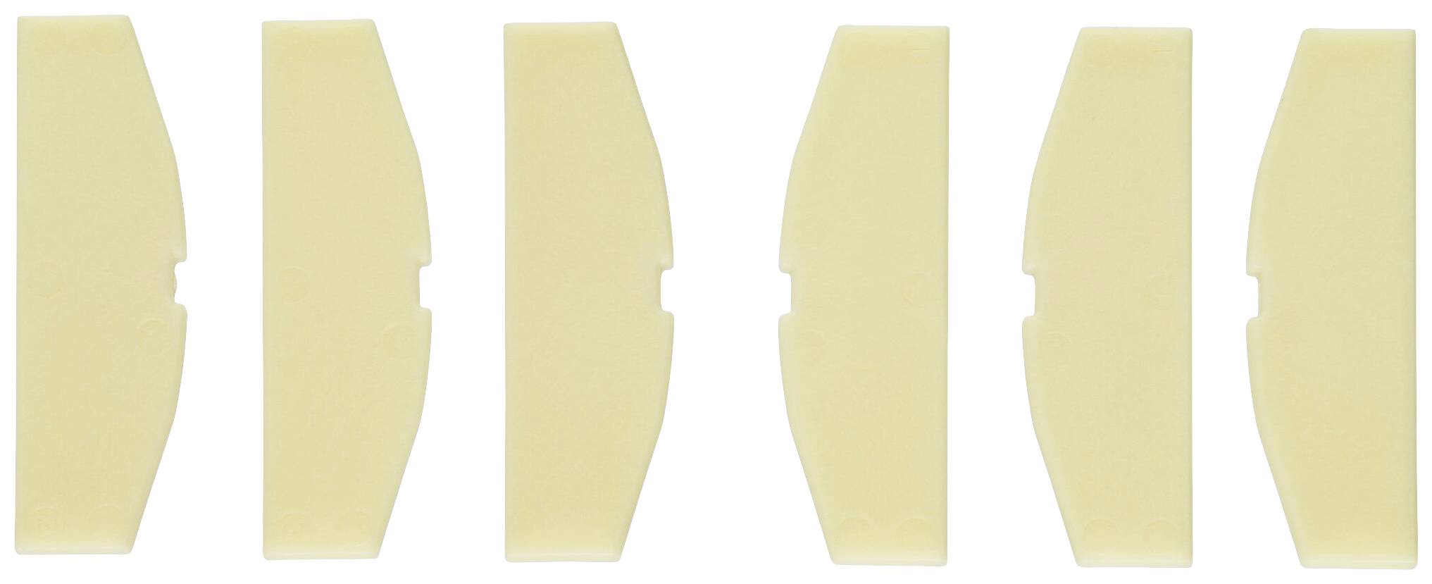 Hazet 9012EL-SPC-04/6 9012EL-SPC-04/6 Lamelle 1 St.