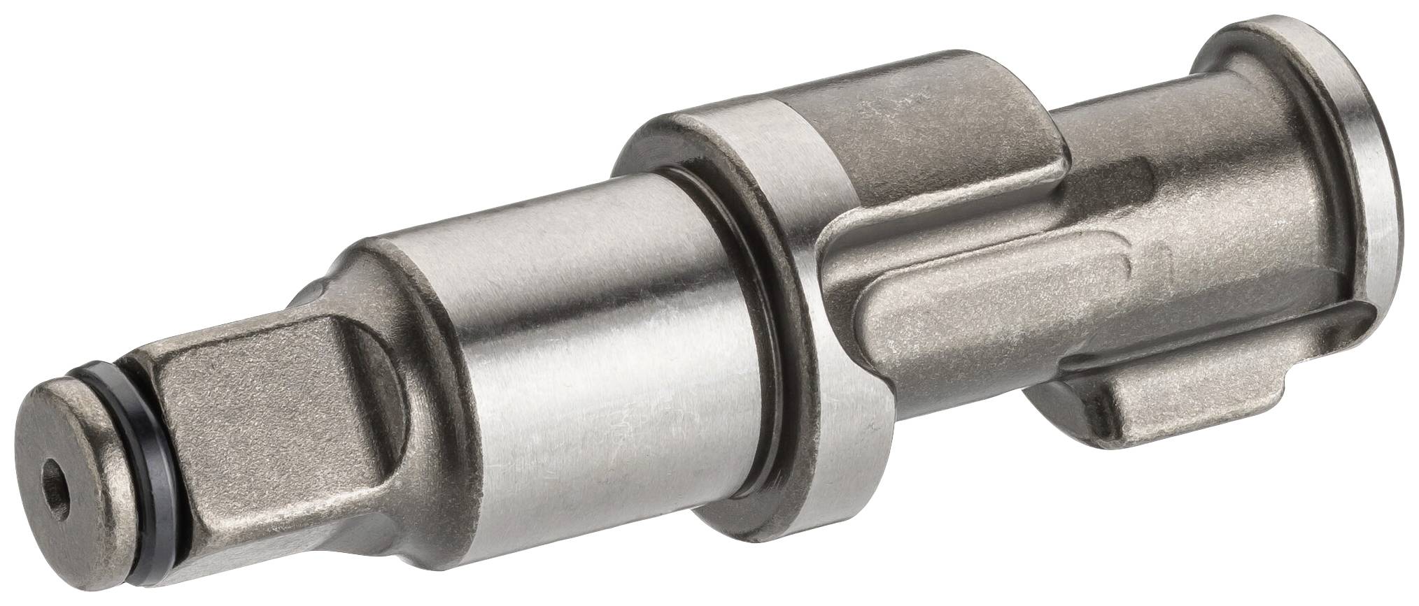 Hazet 9012EL-SPC-07/3 9012EL-SPC-07/3 Vierkant 1St.