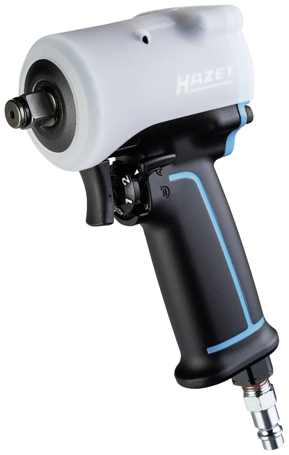 Hazet 9012M-1-S 9012M-1-S Silikon-Schutzhülle 1St.