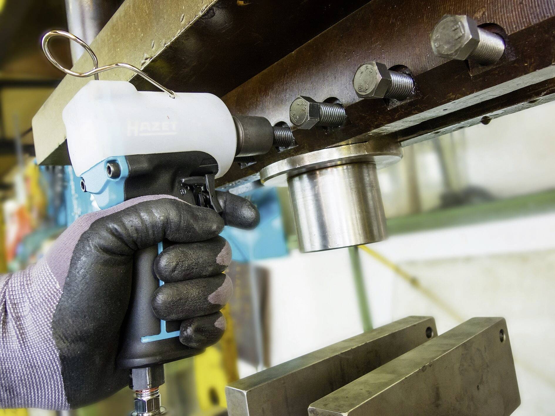 Hazet 9012M-S 9012M-S Silikon-Schutzhülle 1St.