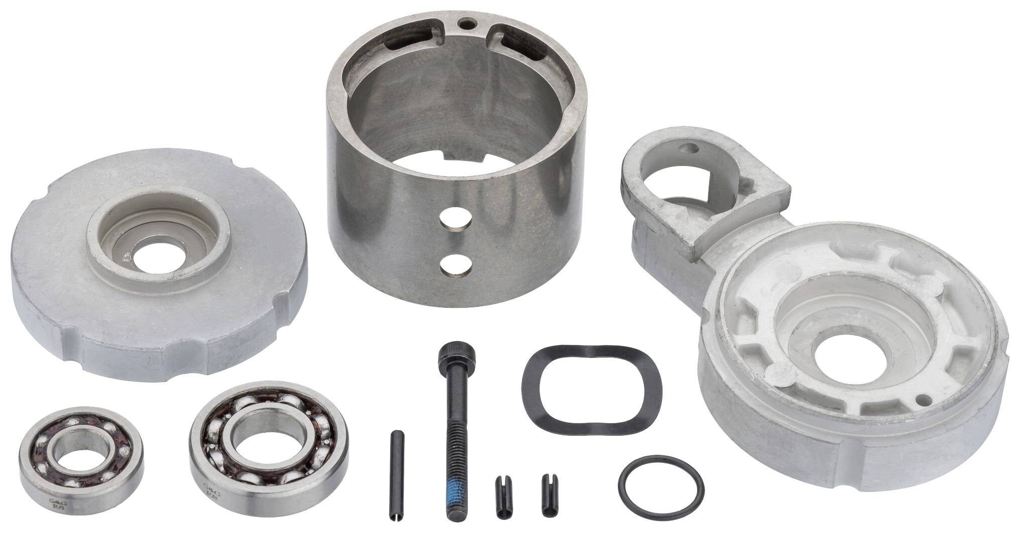 Hazet 9012MT-010/11 9012MT-010/11 Zylindereinheit 1St.