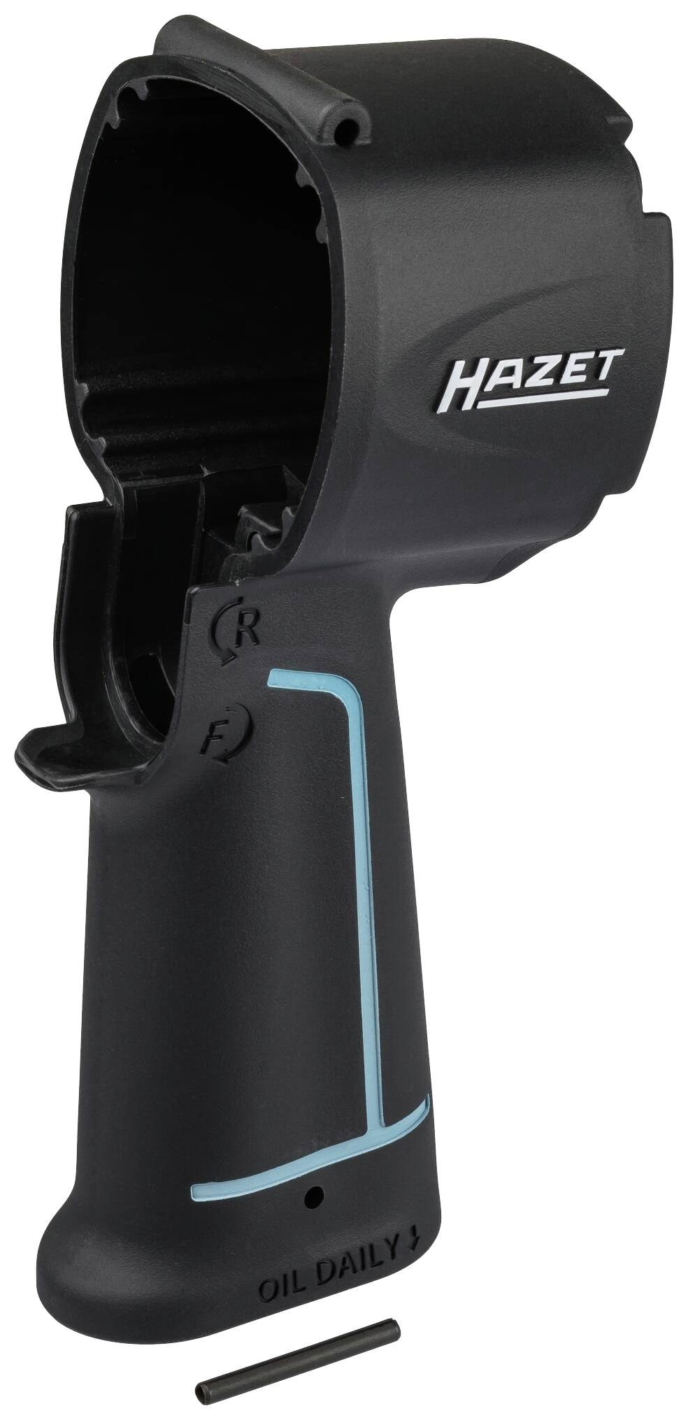 Hazet 9012MT-012/2 9012MT-012/2 Schlagschrauber-Gehäuse 1St.