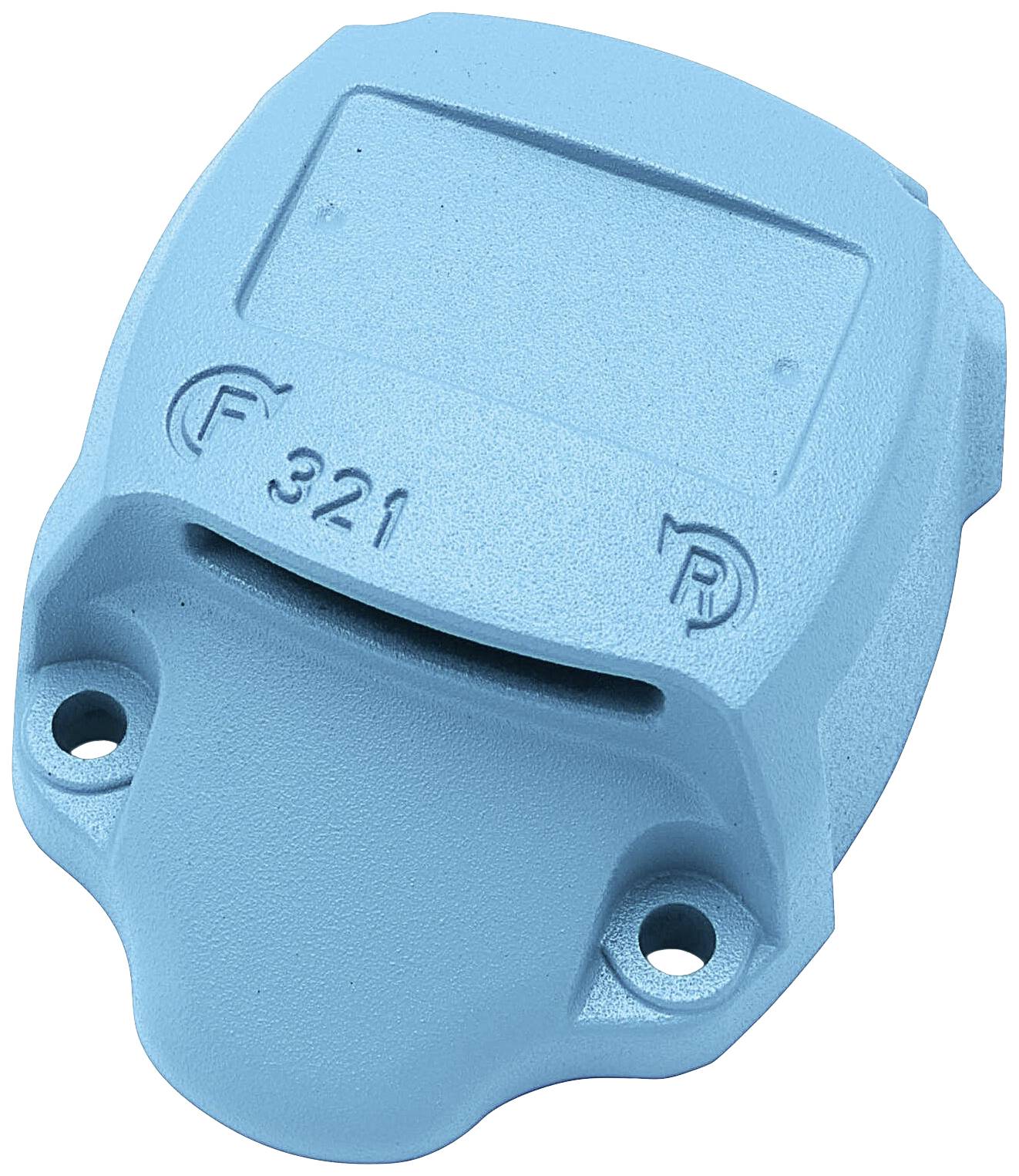 Hazet 9012SPC-015N 9012SPC-015N Schlagschrauber-Gehäuse 1St.