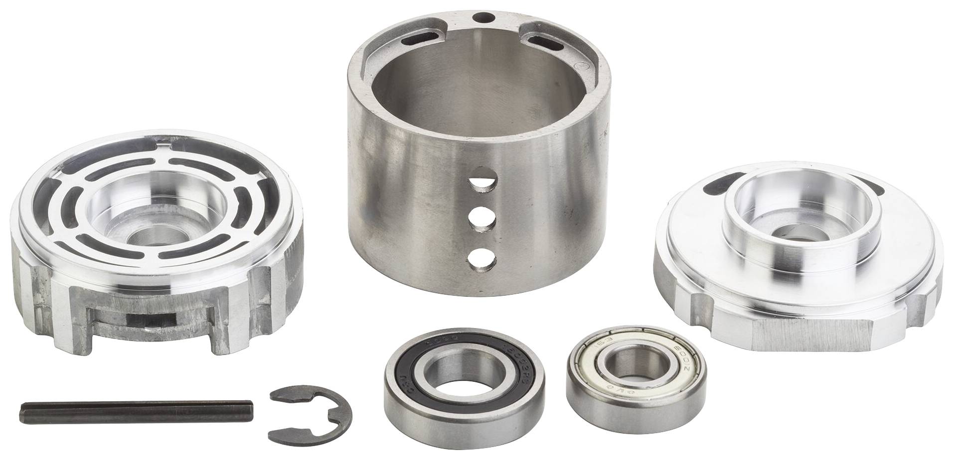 Hazet 9012X-011/7 9012X-011/7 Zylindereinheit 1St.