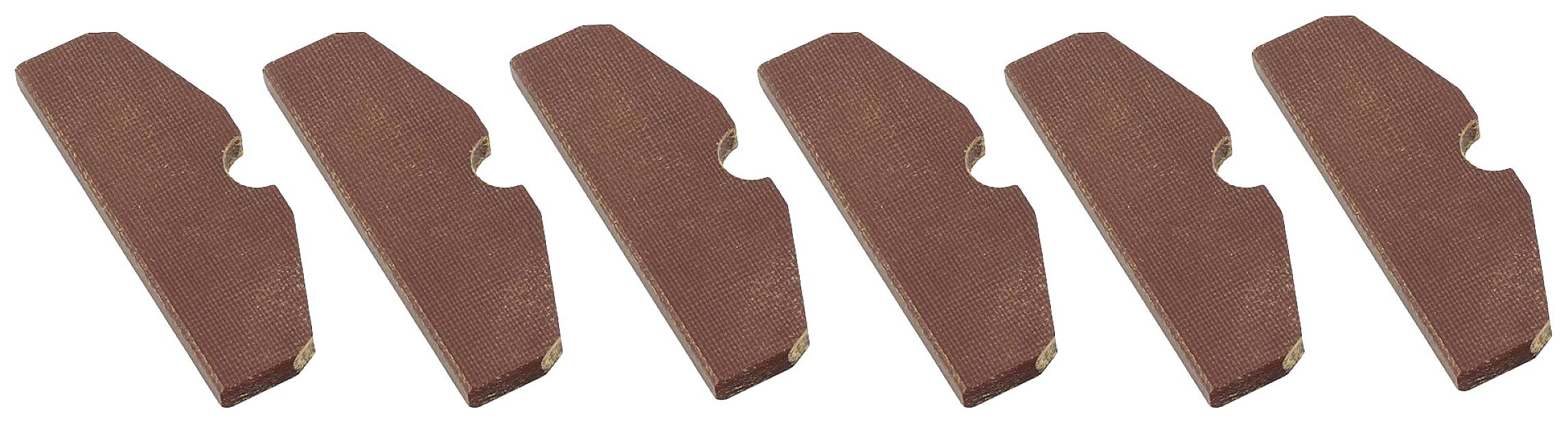 Hazet 9012X-012/6 9012X-012/6 Lamelle 1St.