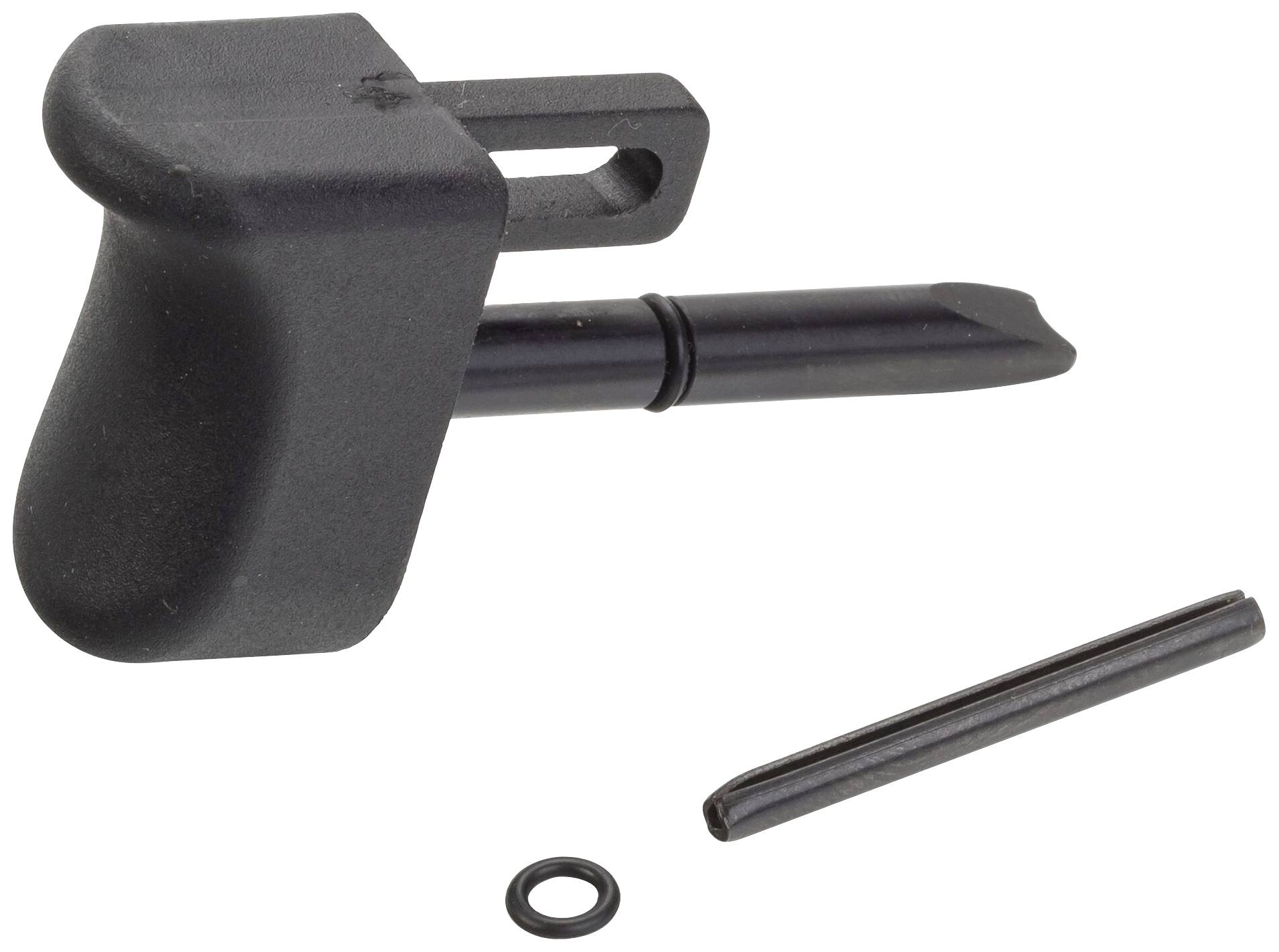 Hazet 9012X-013/3 9012X-013/3 Abzughebel 1St.