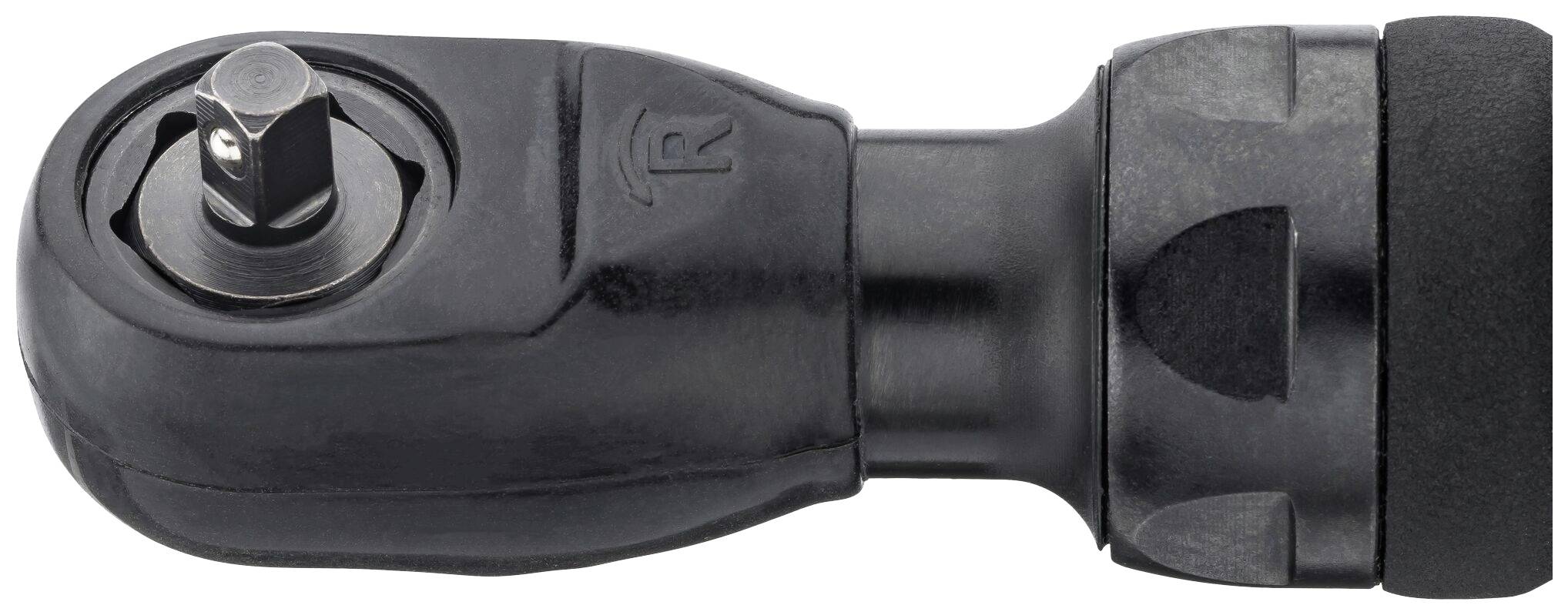 Hazet 9023M-1 Druckluft-Ratschenschraubendreher