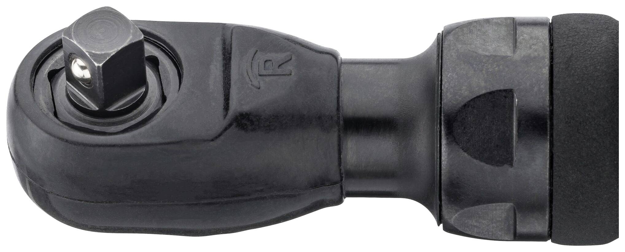 Hazet 9023M-1 Druckluft-Ratschenschraubendreher