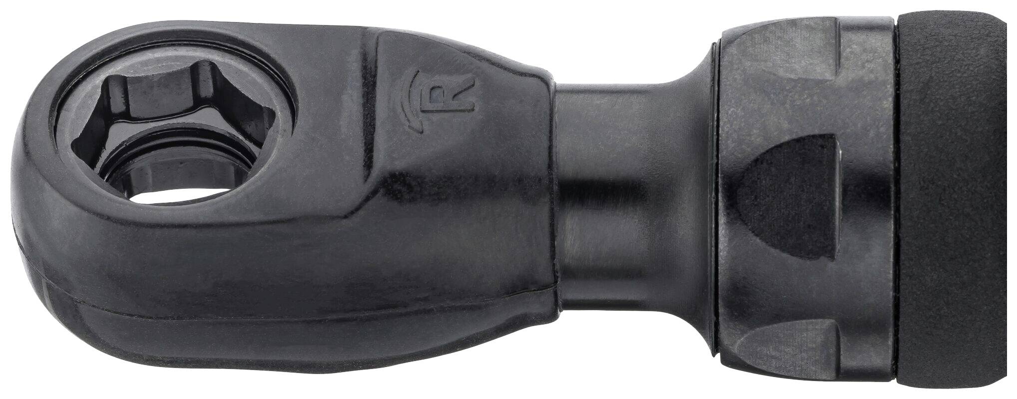 Hazet 9023M-1 Druckluft-Ratschenschraubendreher