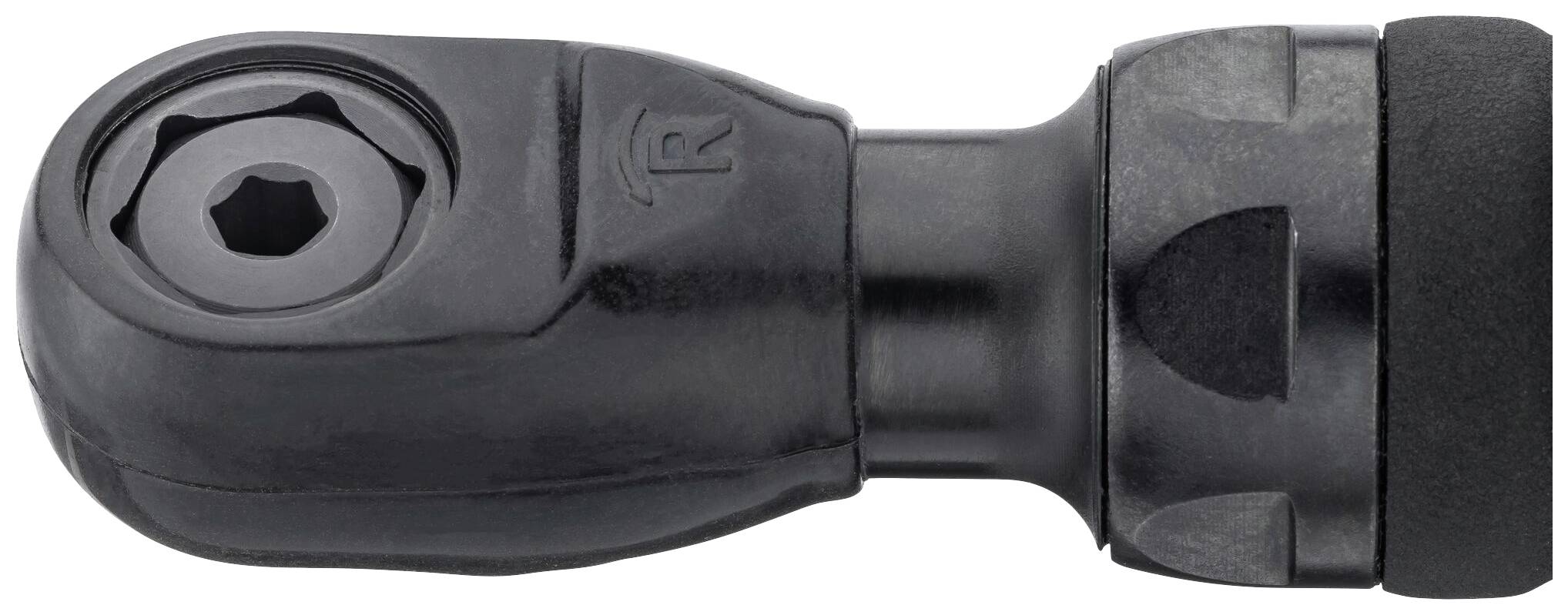 Hazet 9023M-1 Druckluft-Ratschenschraubendreher