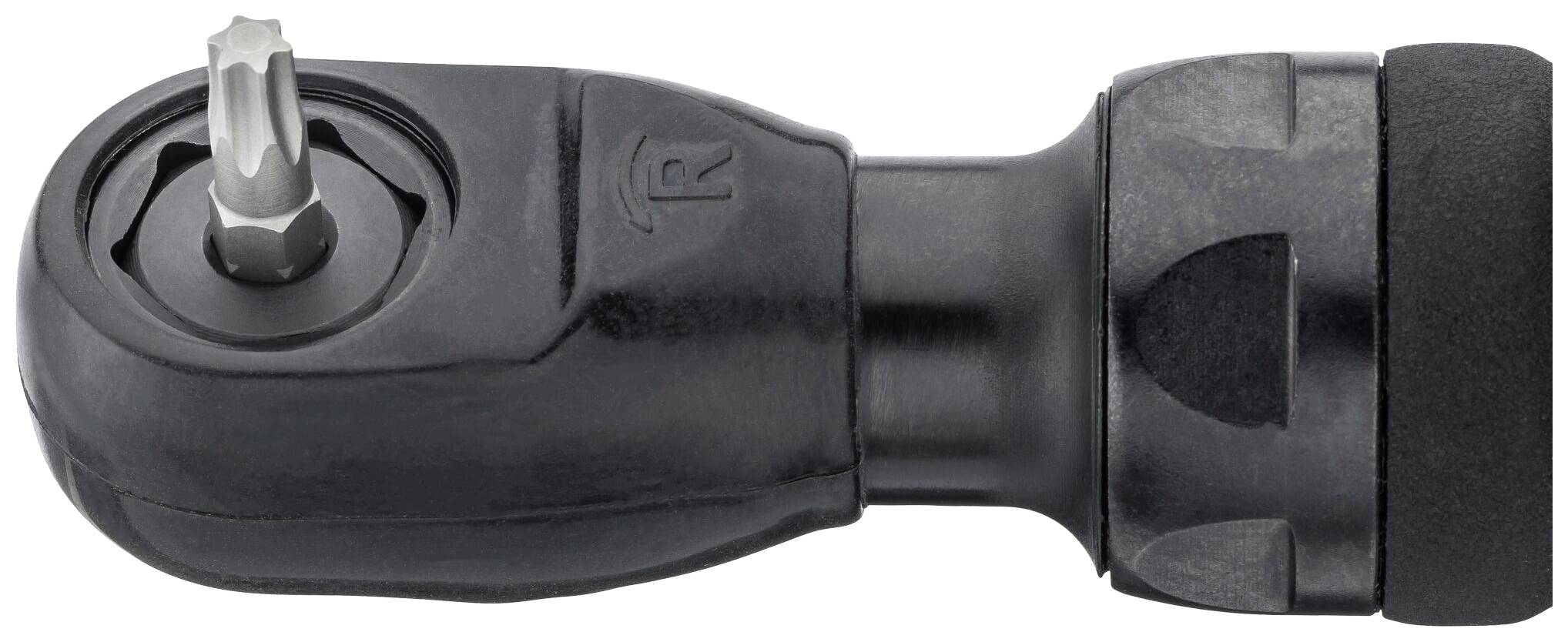 Hazet 9023M-1 Druckluft-Ratschenschraubendreher