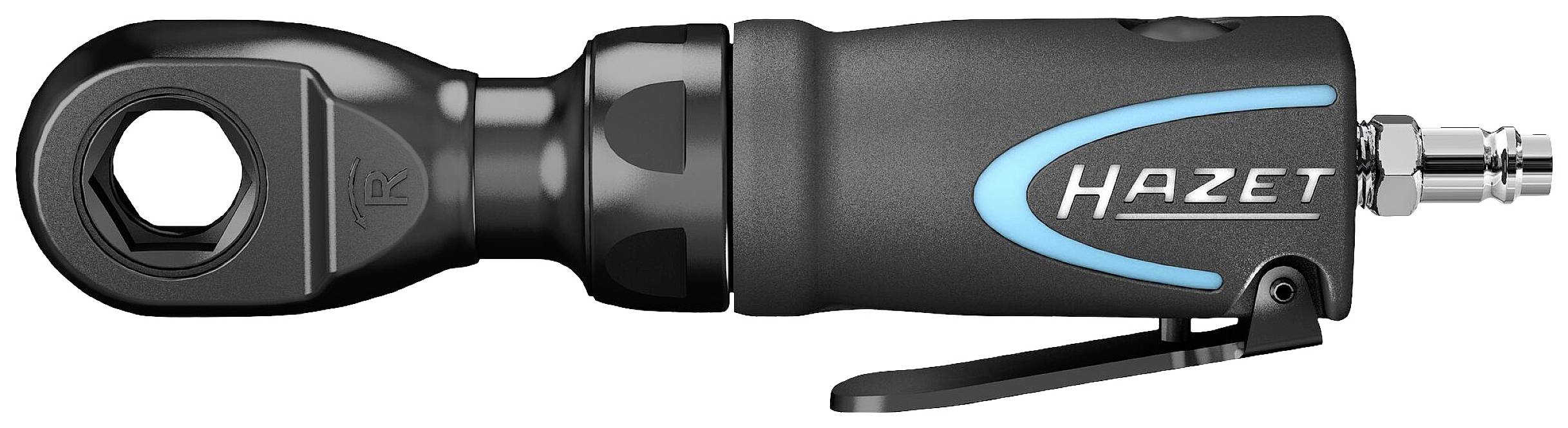 Hazet 9023M-1 Druckluft-Ratschenschraubendreher