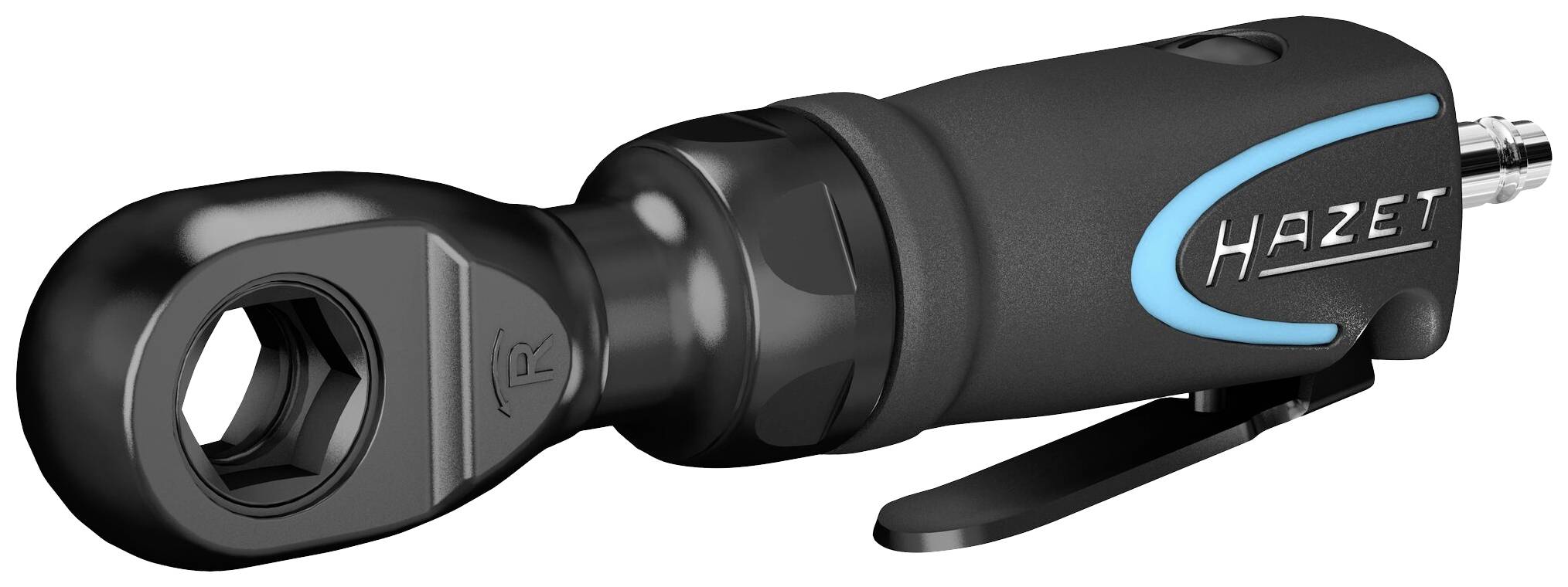 Hazet 9023M-1 Druckluft-Ratschenschraubendreher