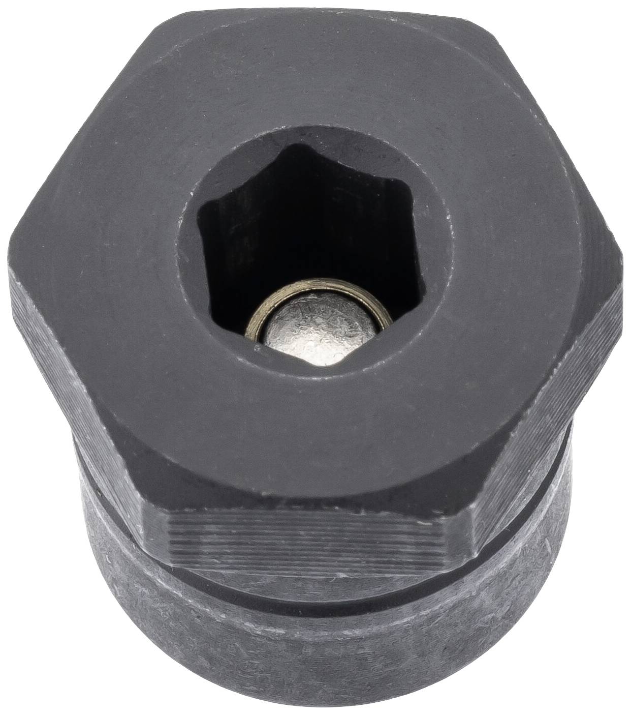 Hazet 9023M-1-B 9023M-1-B 1/4" (6.3 mm) Steckschlüssel-Bit-Einsatz 1/4" (6.3 mm)