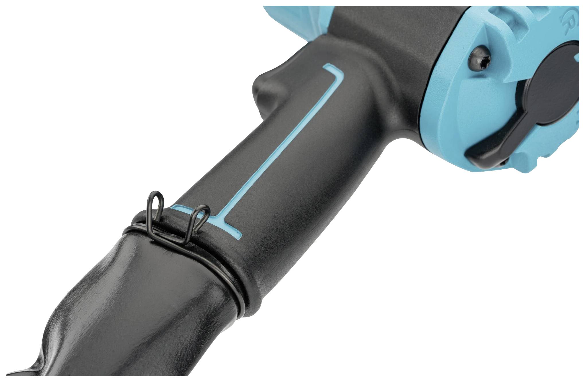 Hazet 9040-012 Druckluft-Schlauch