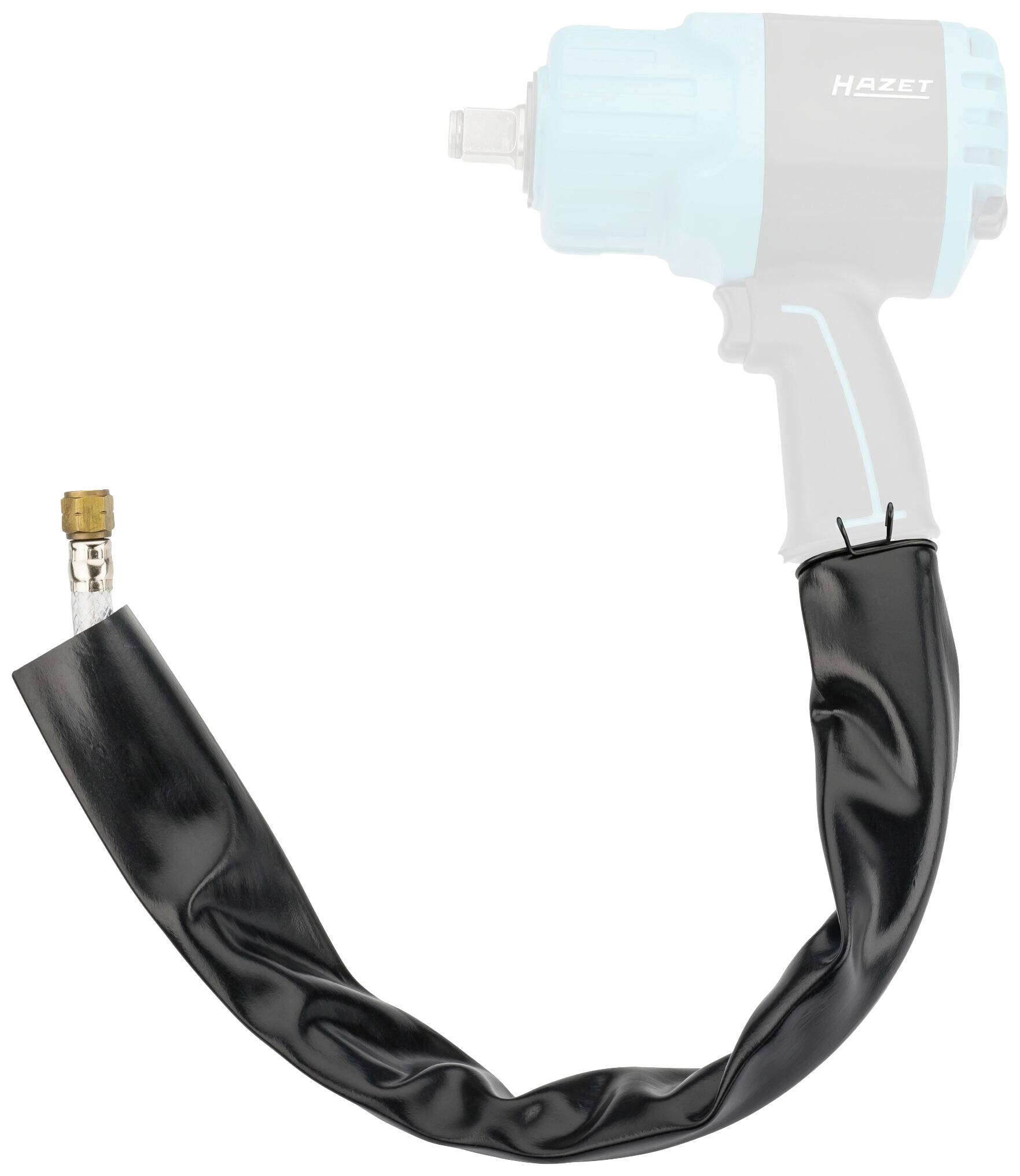 Hazet 9040-013 Druckluft-Schlauch