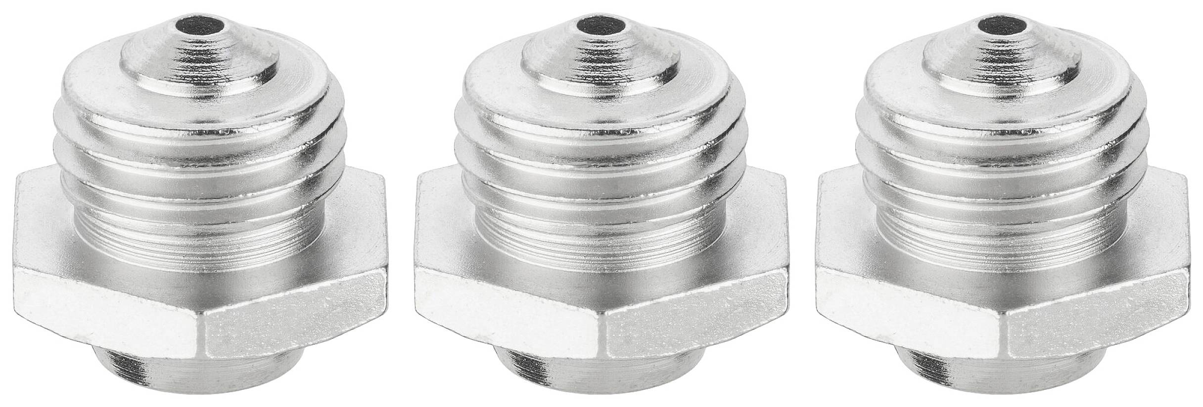 Hazet 9037-2-01/3 Mundstück 3St.