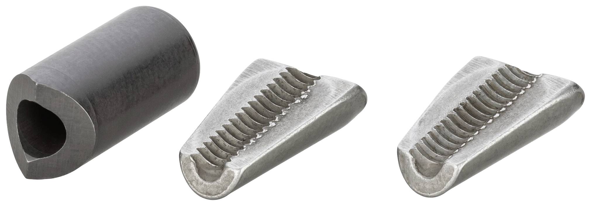 Hazet 9037-2-07/3 9037-2-07/3 Futterbacken Satz 1St.