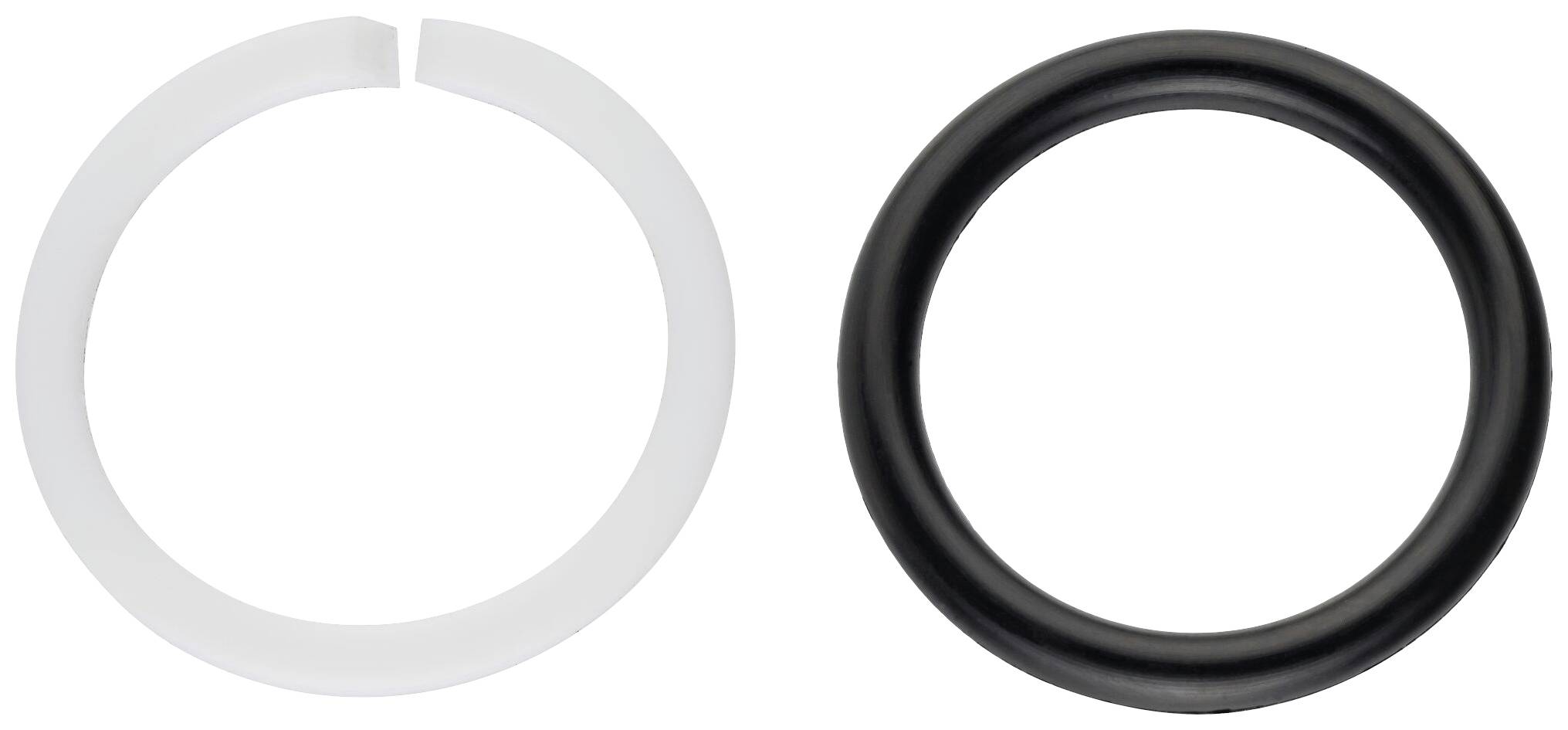 Hazet 9037N-2-014/2 9037N-2-014/2 Stützring und O-Ring 1St.