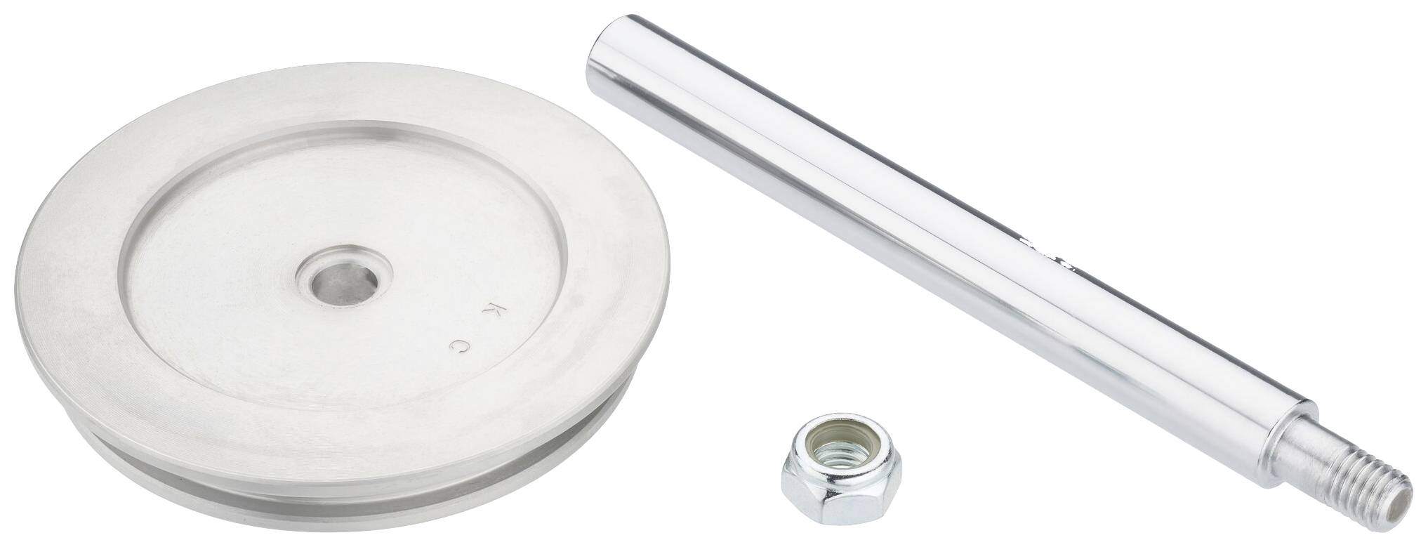 Hazet 9037N-2-023/3 9037N-2-023/3 Kolbenstange 1St.