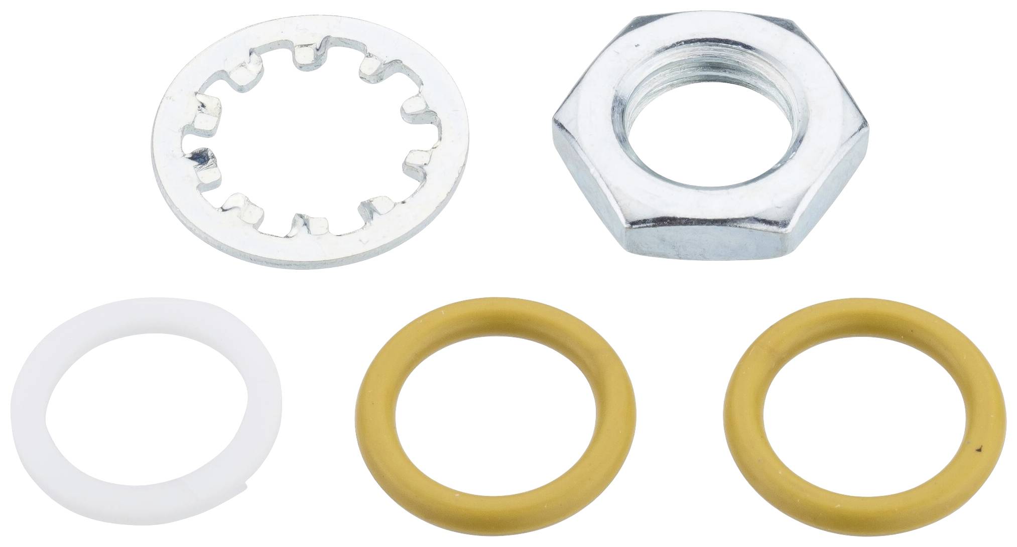 Hazet 9037SPC-010/5 9037SPC-010/5 Befestigungssatz 1St.