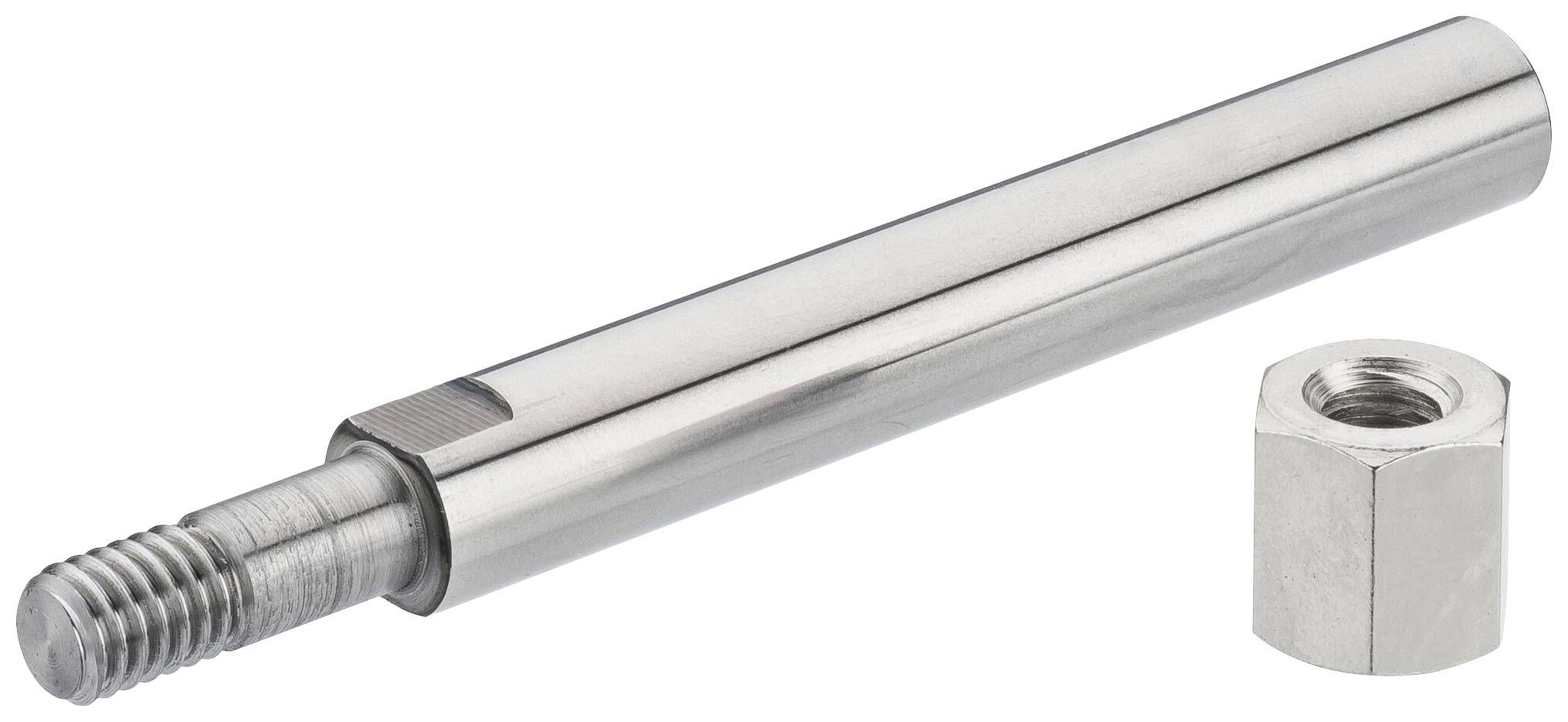 Hazet 9037SPC-022/2 9037SPC-022/2 Kolbenstange 1St.