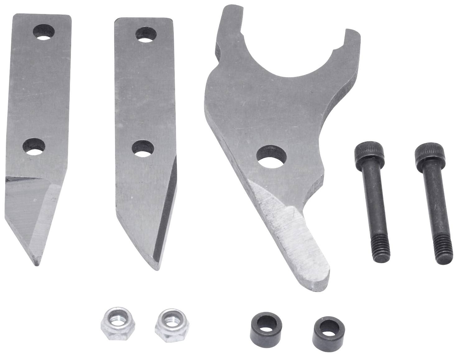 Hazet 9036-05/9 9036-05/9 Messersatz 1St.