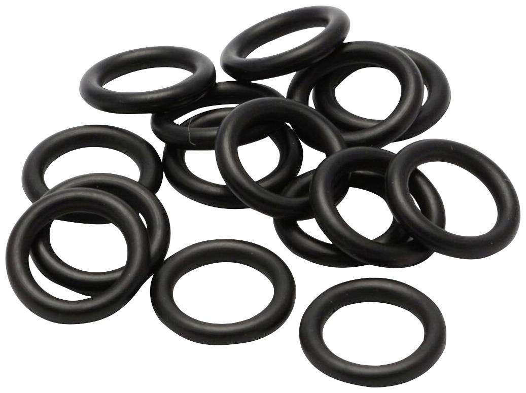 Hazet 9011MG-015/15 9011MG-015/15 O-Ring 1 St.