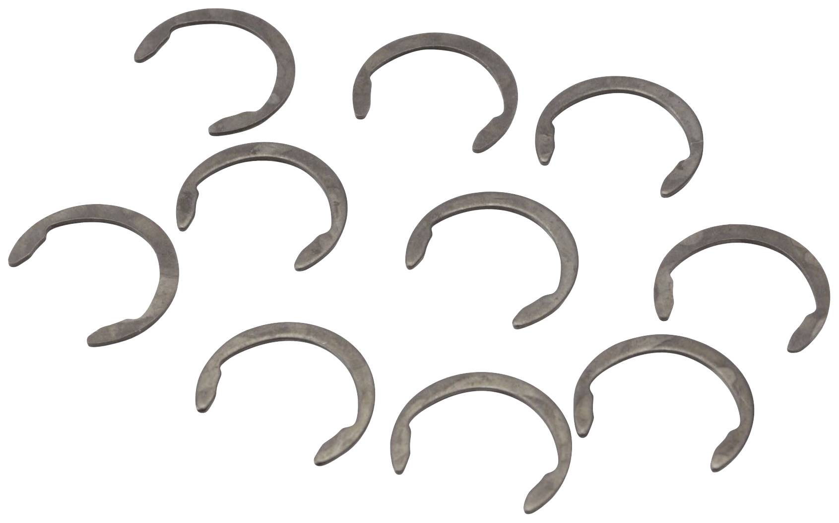 Hazet 9011MG-016/10 9011MG-016/10 Sicherungsring 1St.